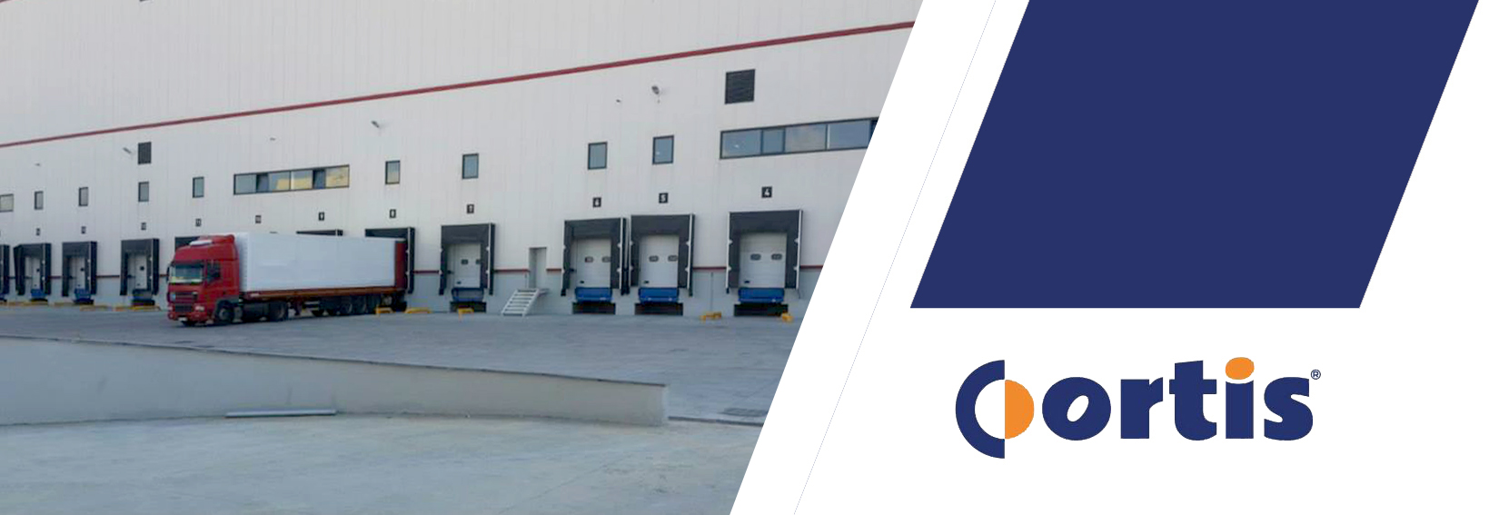 ABS Otomatik Kapı Sistemleri