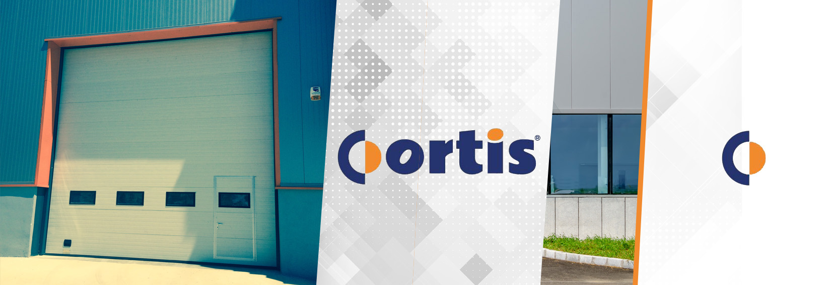 ABS Otomatik Kapı Sistemleri