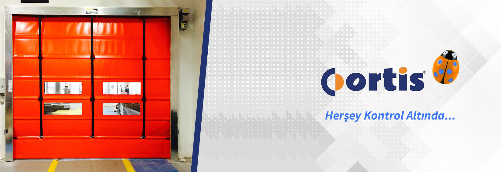 ABS Otomatik Kapı Sistemleri