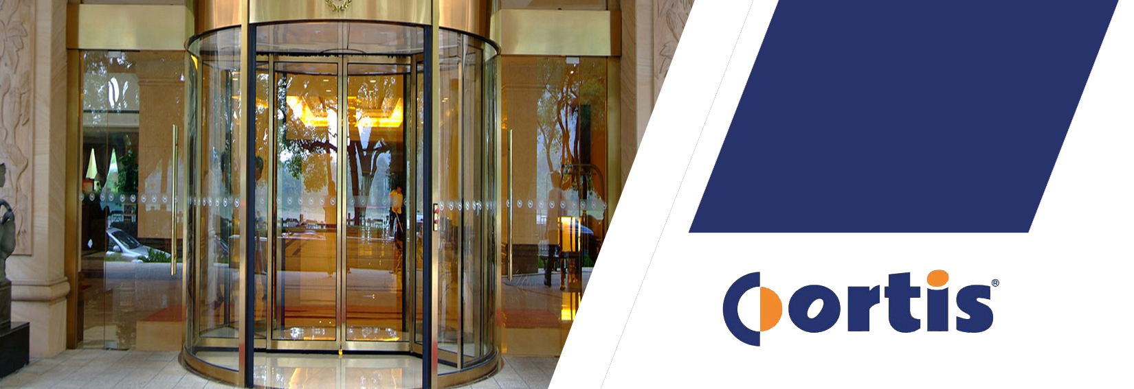 ABS Otomatik Kapı Sistemleri